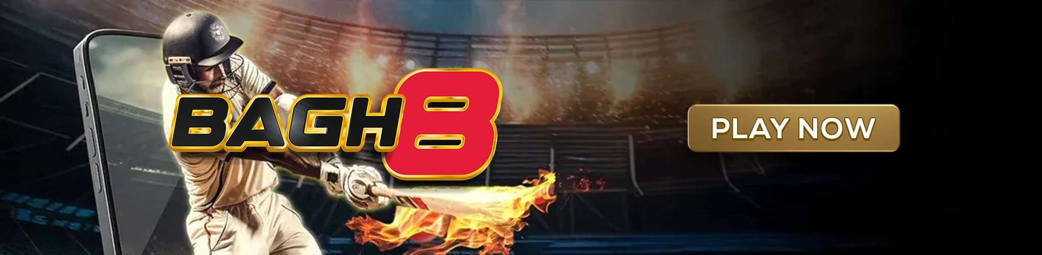 BAGH22 banner