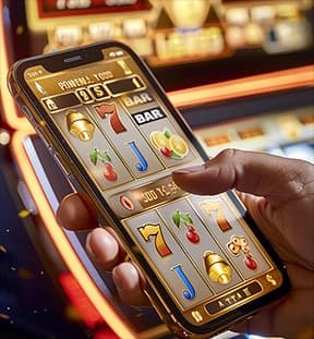 Play Real Money Casino in Bangladesh with BajiBagh